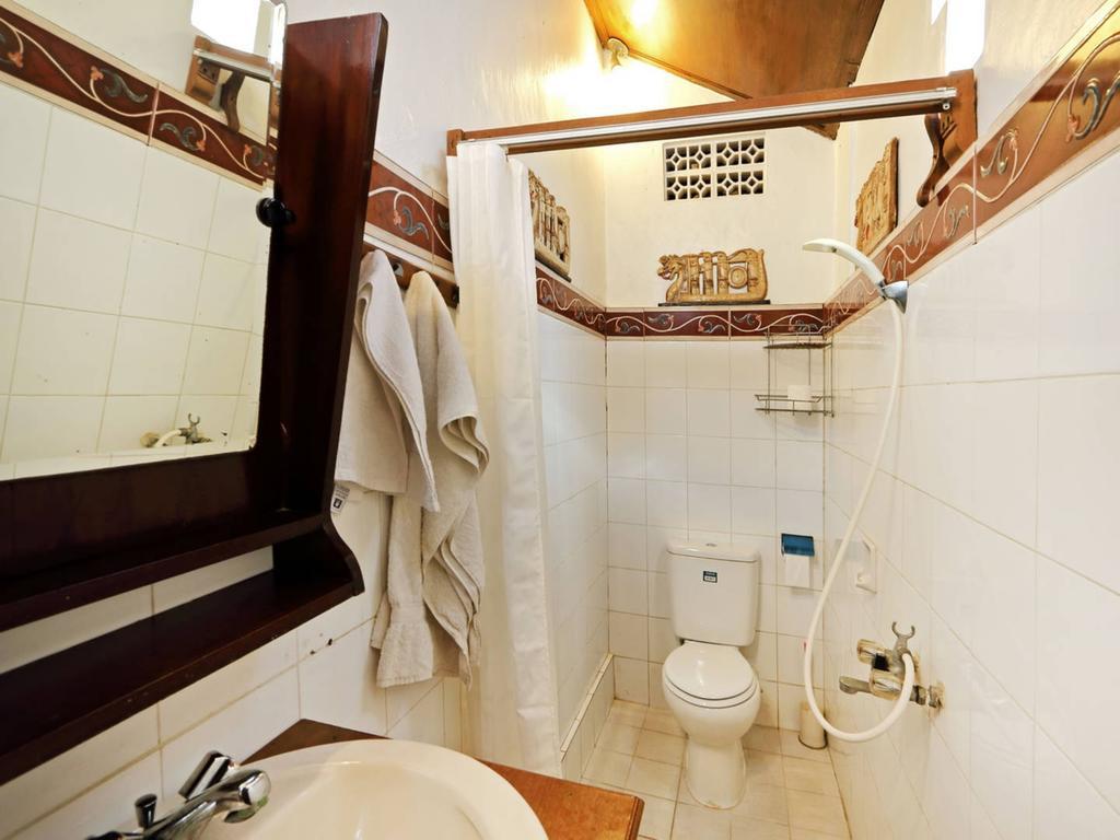 Villa Riddi Seminyak Kültér fotó