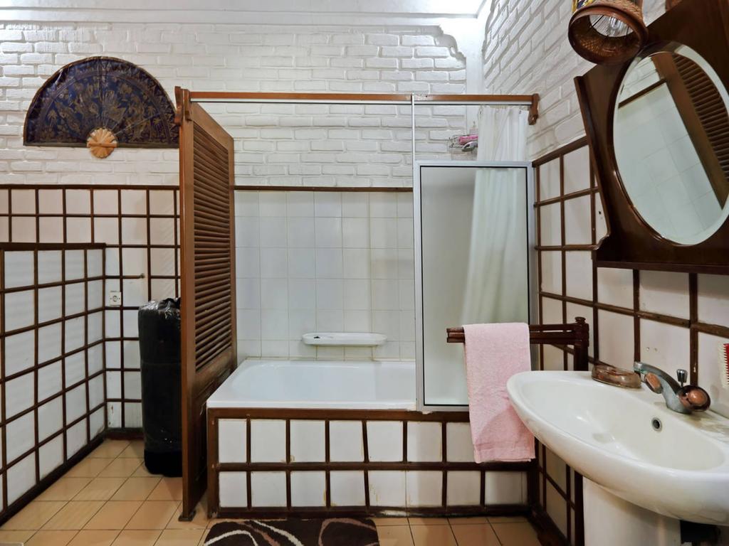 Villa Riddi Seminyak Kültér fotó