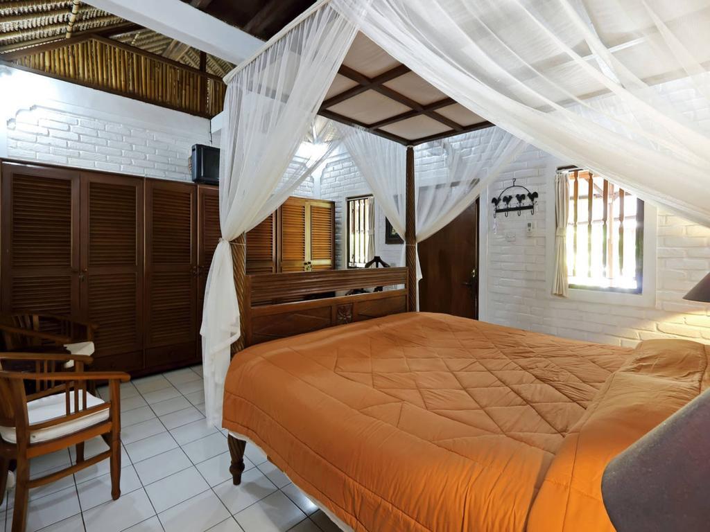 Villa Riddi Seminyak Kültér fotó