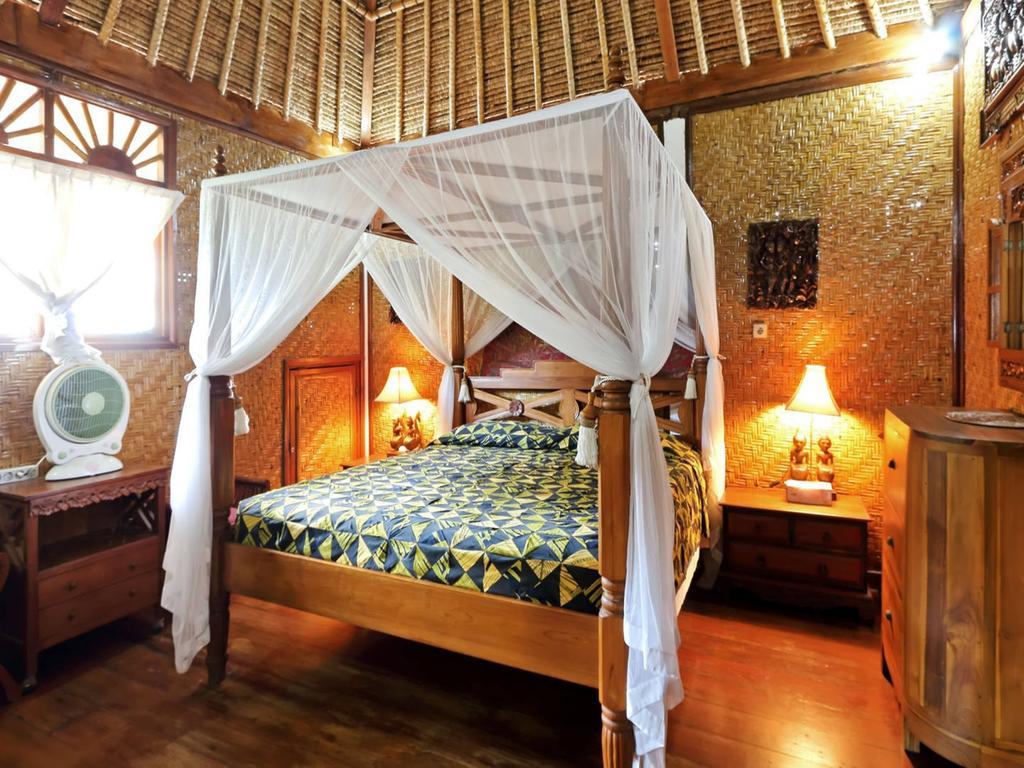 Villa Riddi Seminyak Kültér fotó