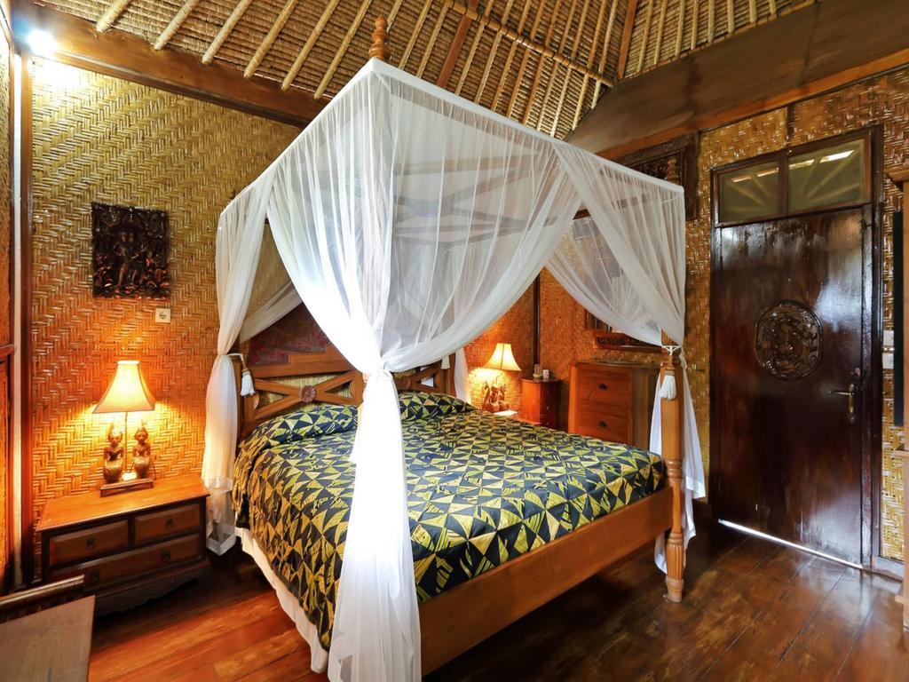 Villa Riddi Seminyak Kültér fotó