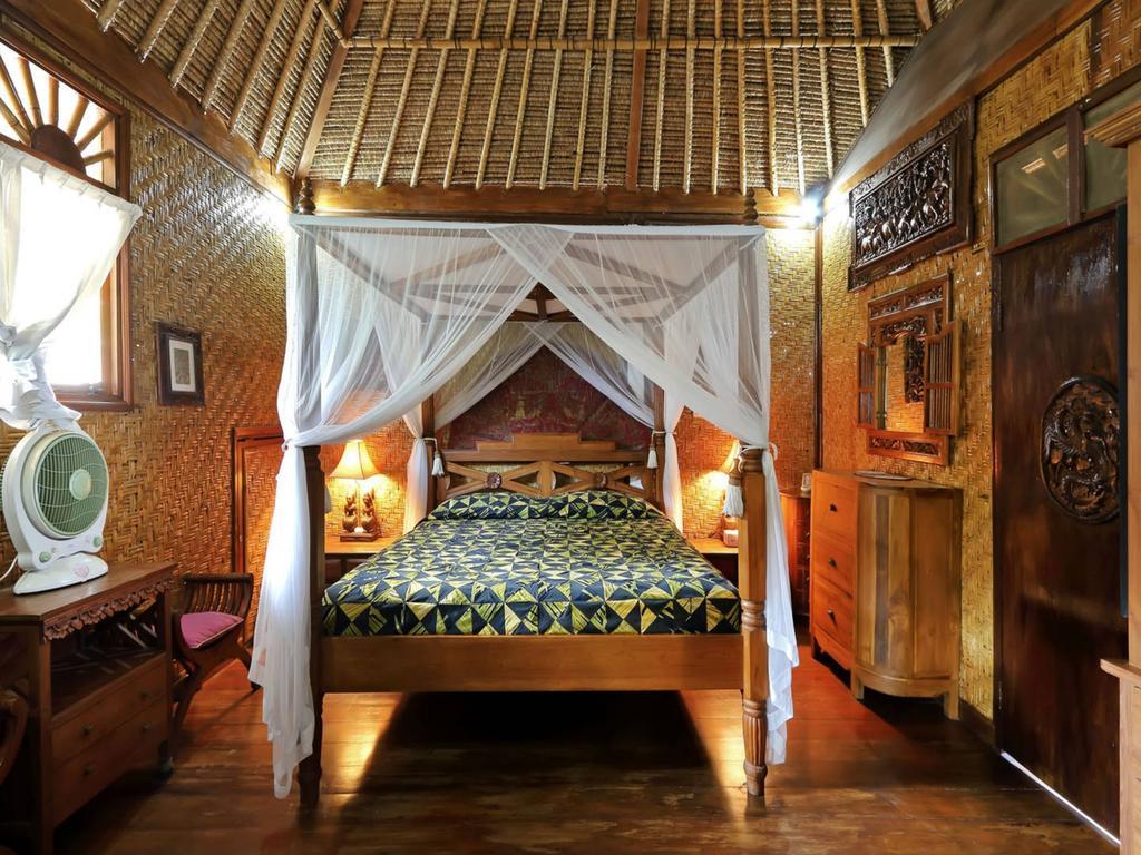 Villa Riddi Seminyak Kültér fotó