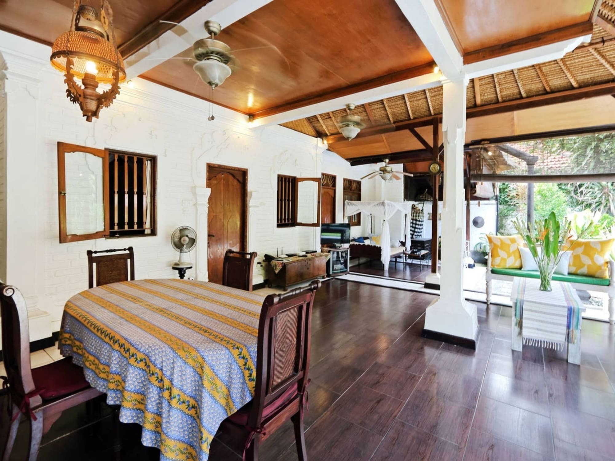 Villa Riddi Seminyak Kültér fotó