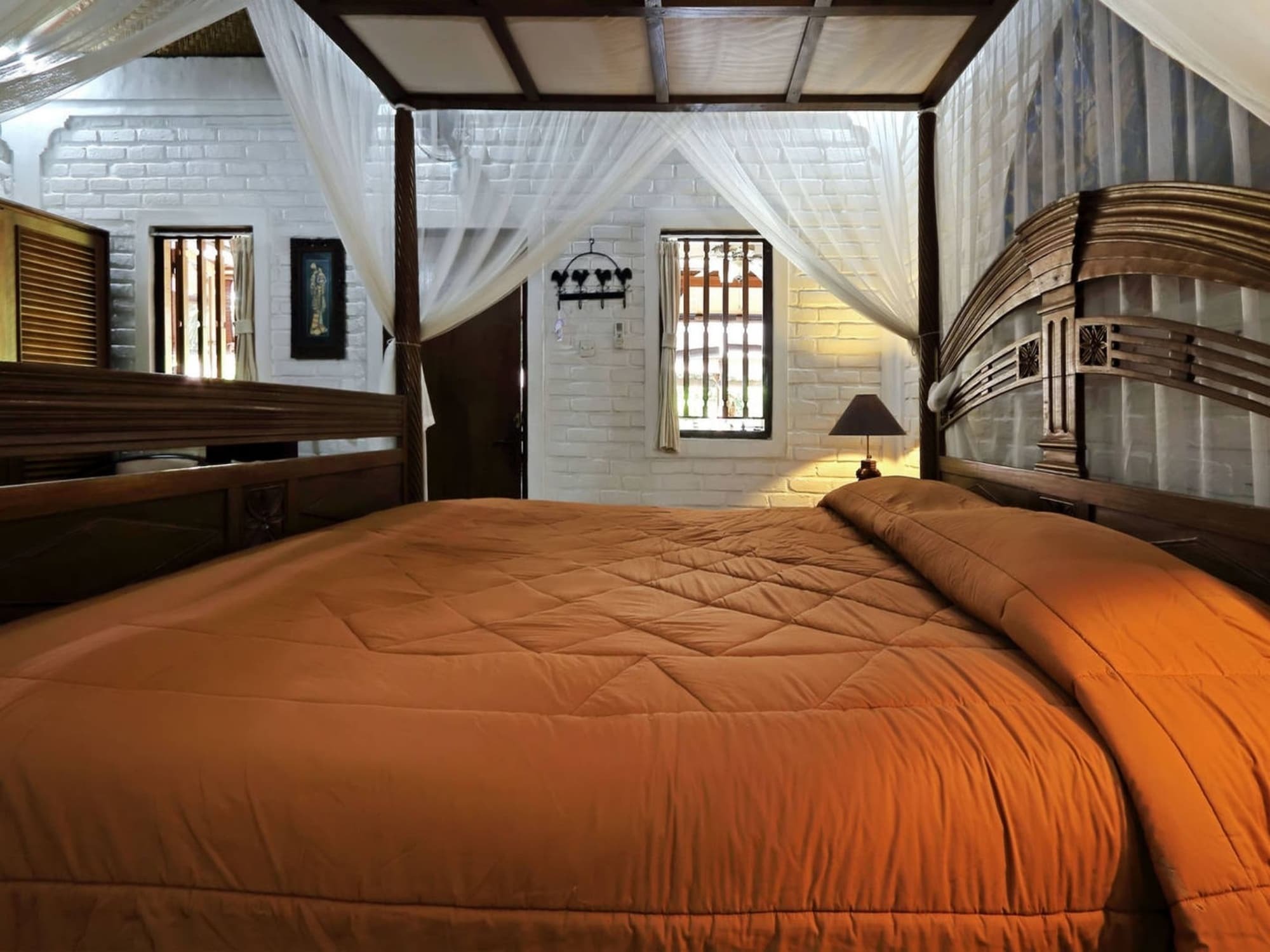 Villa Riddi Seminyak Kültér fotó